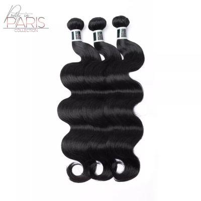 body wave luxury virgin hair