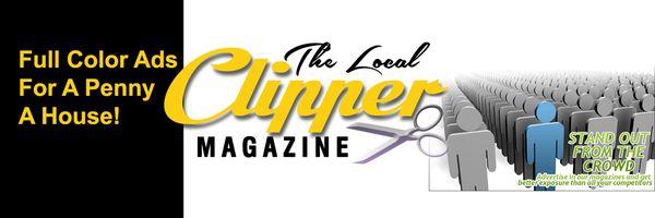 The Local Clipper Magazine