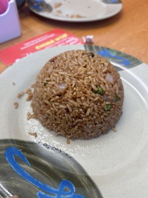 Fried Rice