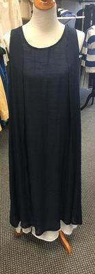 Picadilly Maxi dress