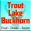 Trout Lake Buckhorn