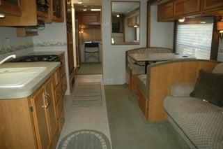 Debrik-RV Production Services