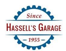 Hassell's Garage