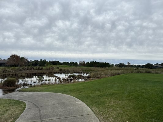 North Shore Golf Club