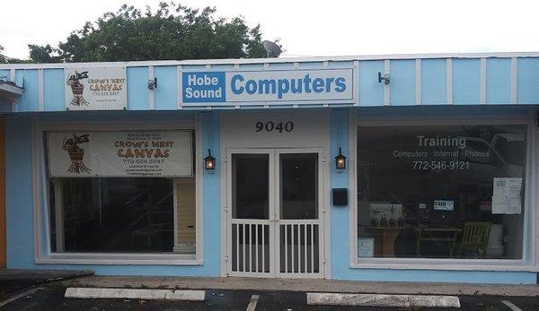 Hobe Sound Computers