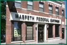 Maspeth Federal Savings Bank