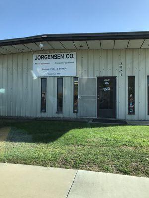 Jorgensen & Co