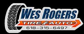 Wes Rogers Tire & Auto Inc