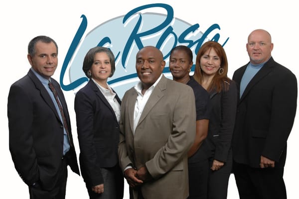 La Rosa Realty