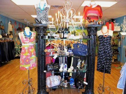 Reinvent Clothing Boutique & Consignment