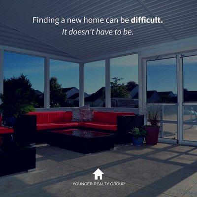 YRG has great resources to find your dream home!