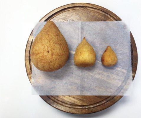 COXINHA!