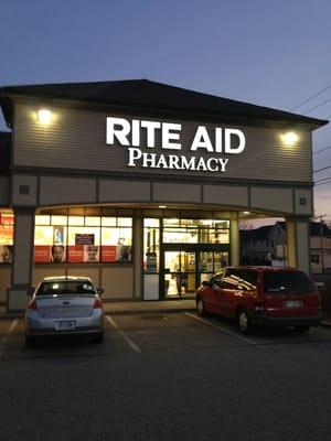 Rite Aid