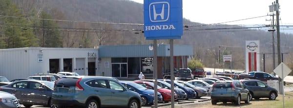 Covington Honda