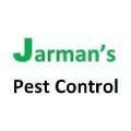 Jarman's Pest Control