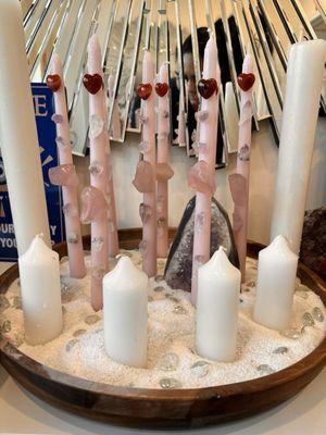 Candles