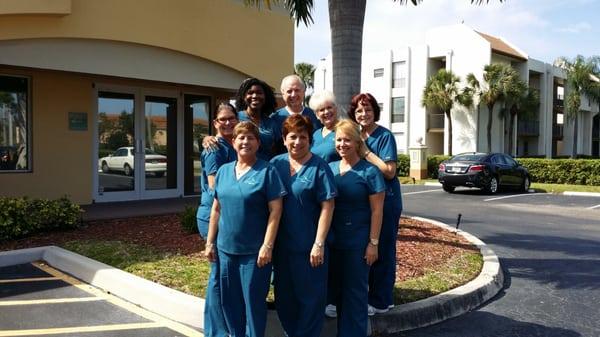 The Tamarac Dentist