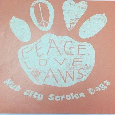 Hub City Service Dogs