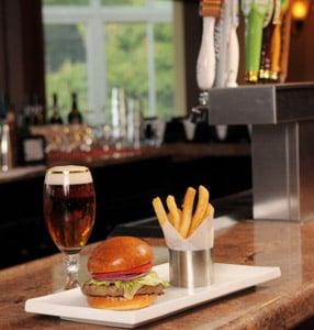 Burger & Beer!