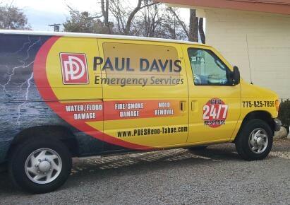 Paul Davis Emergency Services