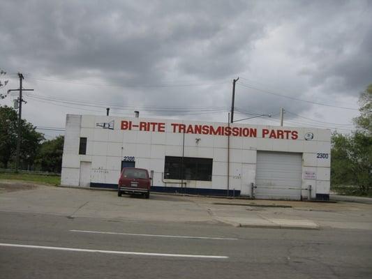 Bi-Rite Transmissions Parts