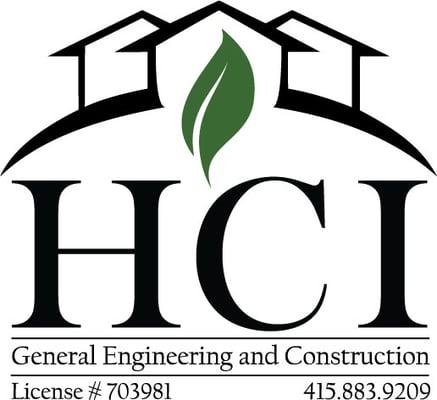 HCI General Engineering and Construction