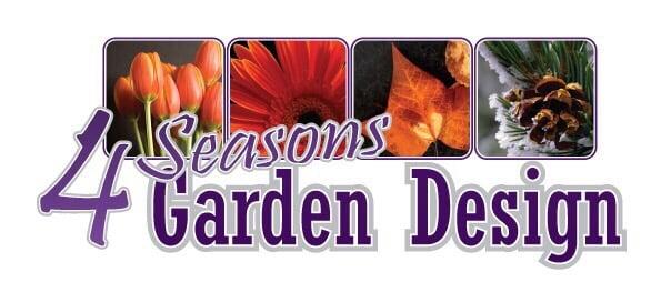 4 Seasons Garden Design