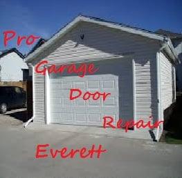 Pro Garage Door Repair Everett