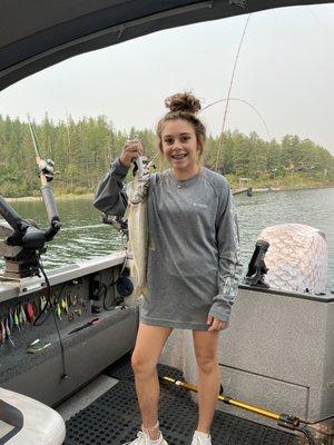 Lake Trout