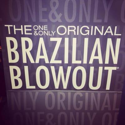 Now offering Brazilian Blowout!!! Call 310-5498689 or 424-219-0527.