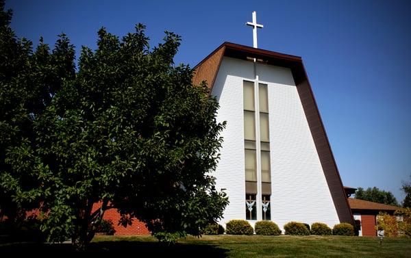 First Baptist Church