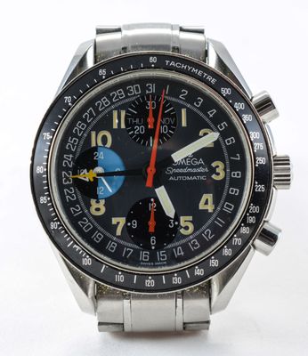 Omega Speedmaster Watch Buyer