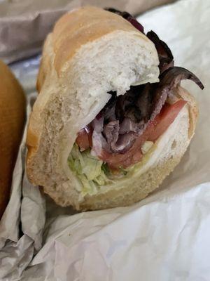 Windsor Deli