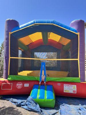 ASA Party Rentals