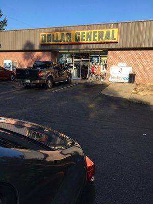 Dollar General