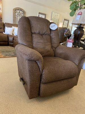 Recliner