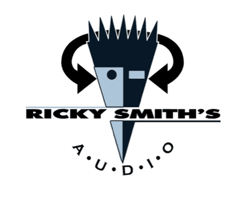 Ricky Smith's Audio Inc