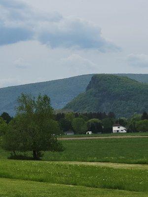 Vroman's Nose for your view