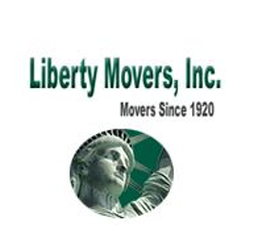 Liberty Movers Inc logo