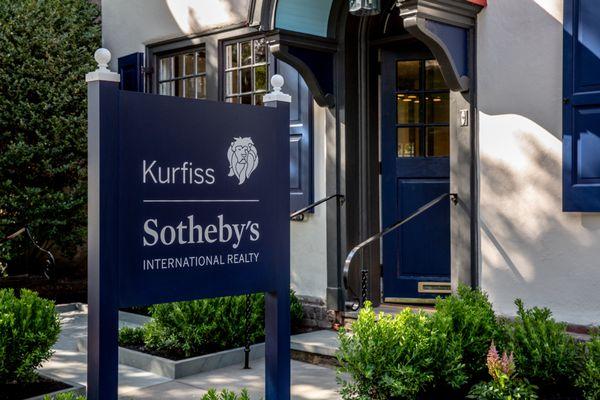 Douglas Pearson - Kurfiss Sotheby's International Realty