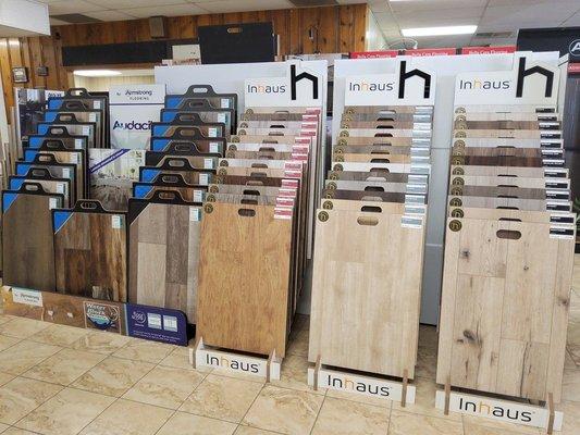 Southern Illinois Tile & Carpet Supply