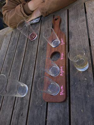 The Local Cider Bar