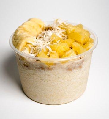 Hawaiian Blast Bowl