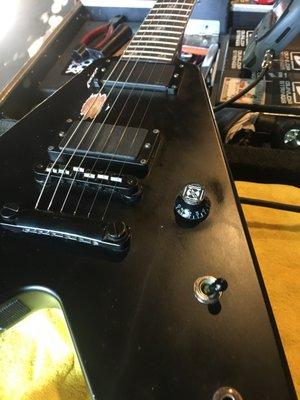 Robb Flynn's Murder One V Refret