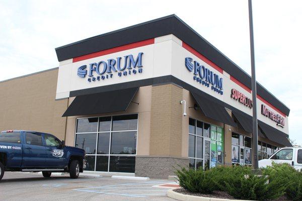 FORUM Credit Union