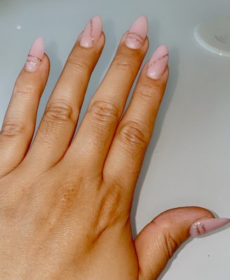 Pure Nails and Spa