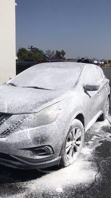 Chino Detailing Car Wash