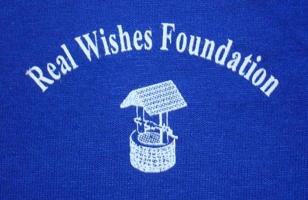 Real Wishes Foundation