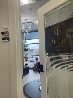 Bebe Salon