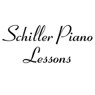 Schiller Piano Lessons